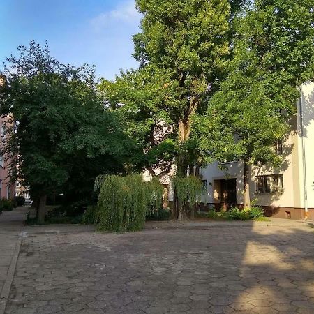 Warsaw Concierge Franciszkanska Old Town ภายนอก รูปภาพ